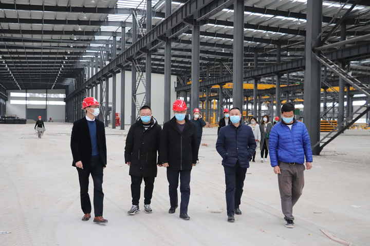 1582880511289125.jpg 到內(nèi)江高新區(qū)遠(yuǎn)大PC構(gòu)件生產(chǎn)基地及研發(fā)中心項(xiàng)目了解項(xiàng)目建設(shè)進(jìn)度2020.2.28.JPG